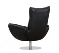 Bella Leather Lounge Chair