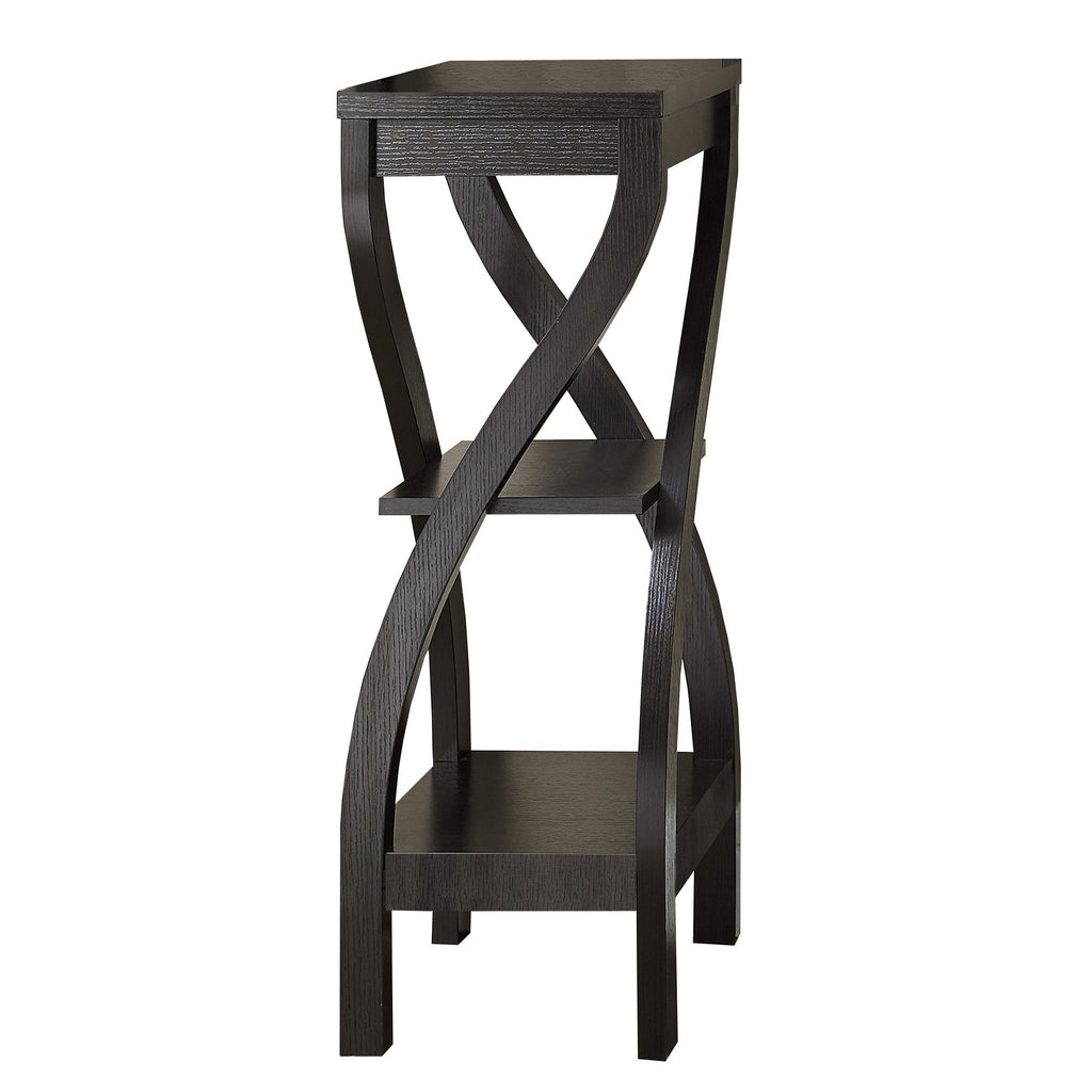 Space X Accent Table
