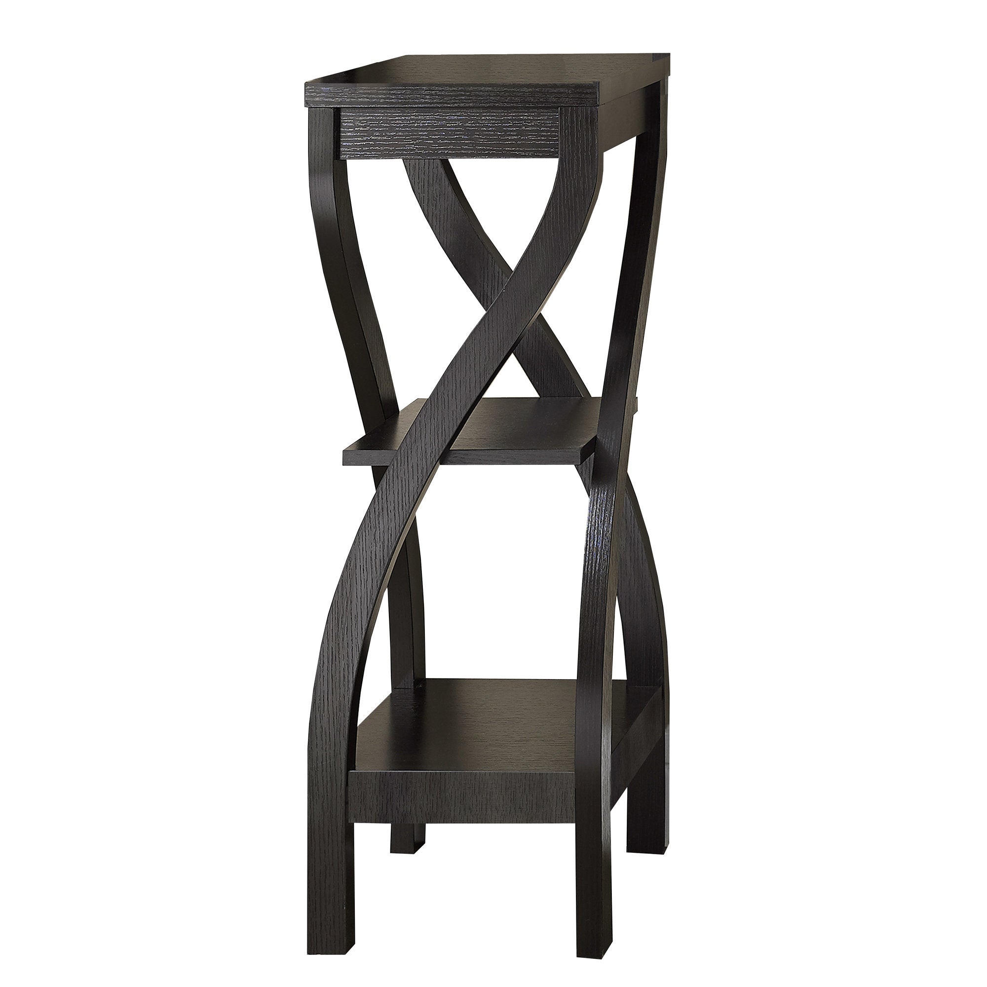 Space X Accent Table