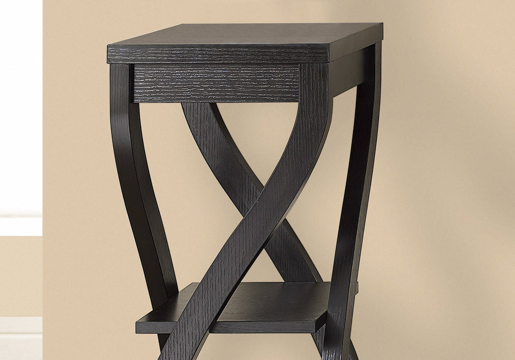 Space X Accent Table