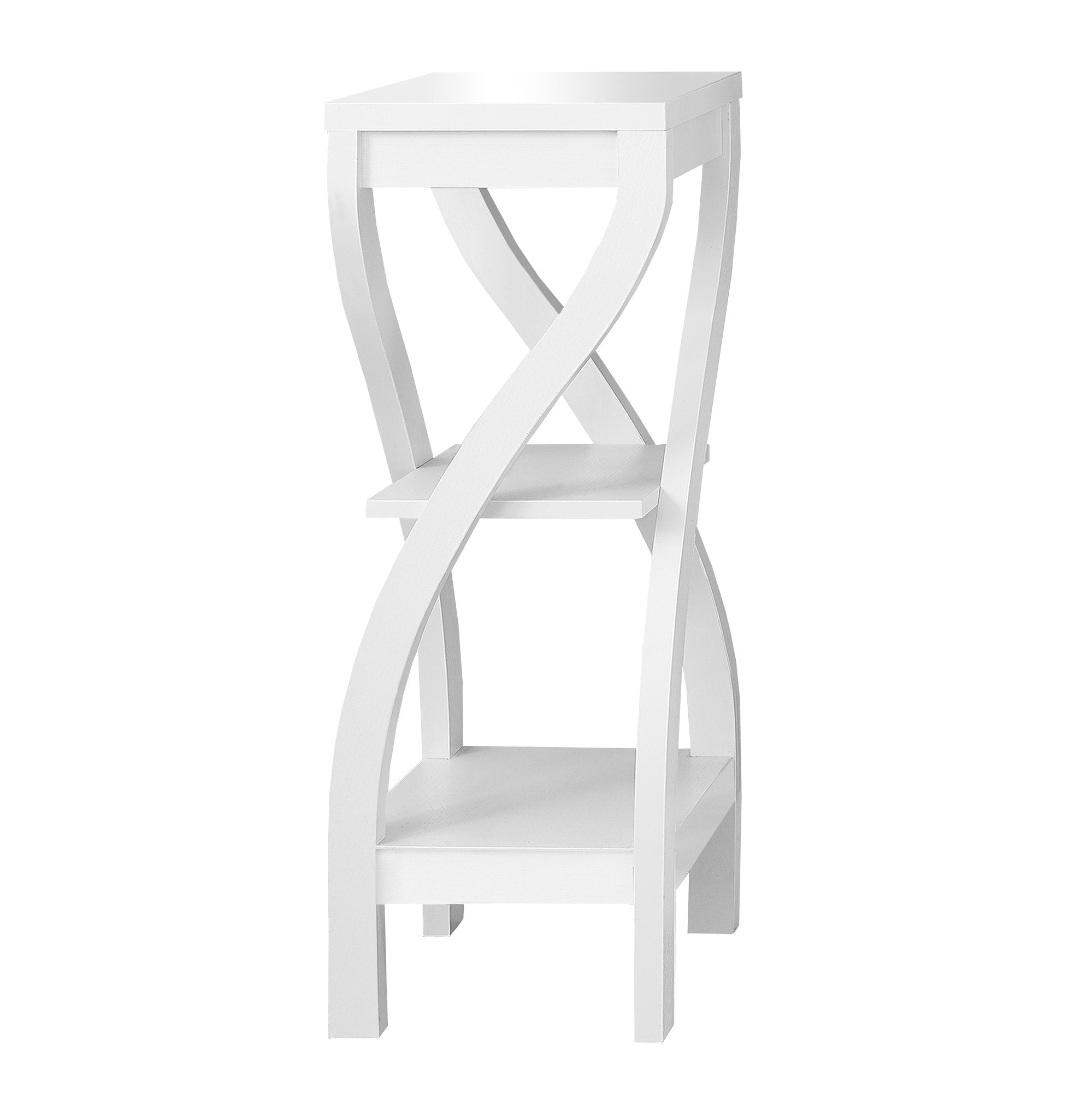 Space X Accent Table