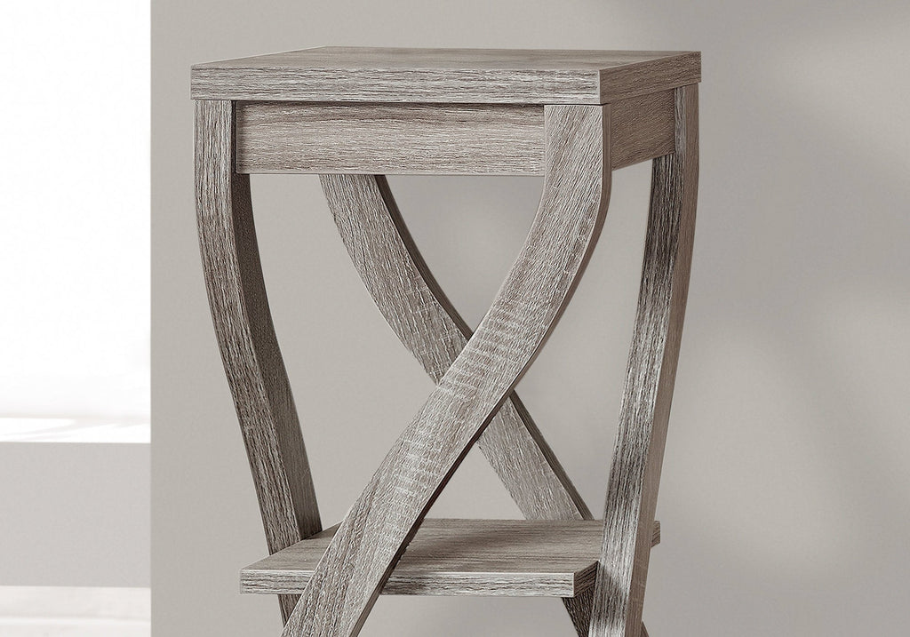 Space X Accent Table